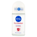 Nivea Dry Comfort 72h Anti-Perspirant 50 ml